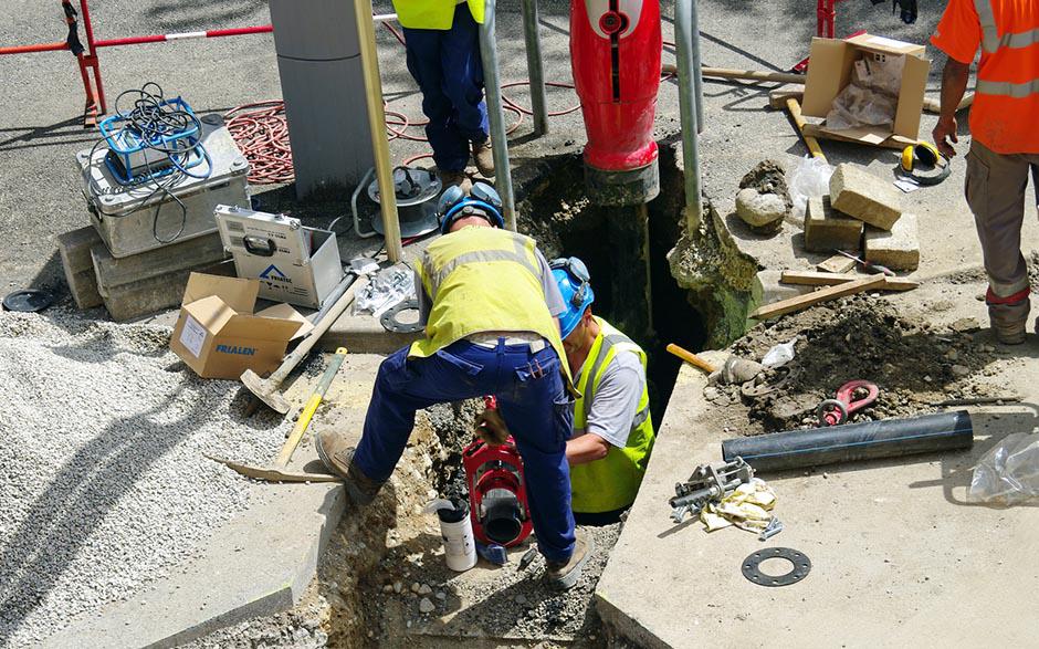 nettoyage de canalisation Neuilly-Plaisance