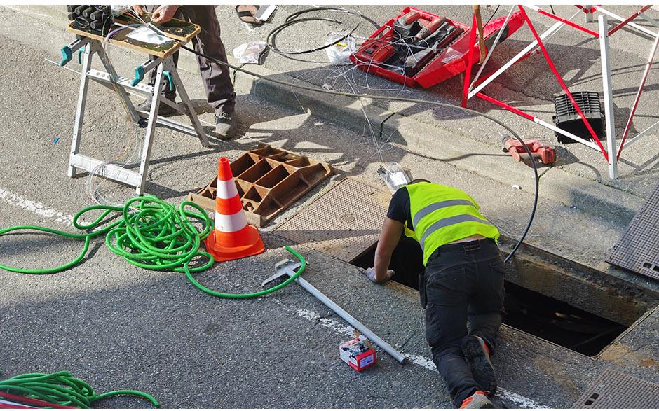 débouchage curage canalisation Neuilly-Plaisance
