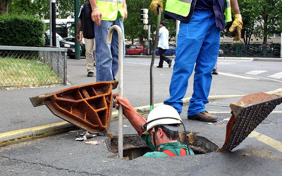 débouchage curage canalisation Neuilly-Plaisance